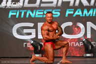 Grand Prix Dudushkin Fitness Family - 2024
