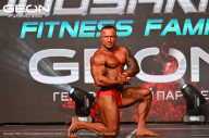 Grand Prix Dudushkin Fitness Family - 2024