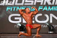 Grand Prix Dudushkin Fitness Family - 2024