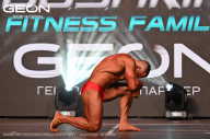 Grand Prix Dudushkin Fitness Family - 2024