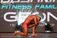 Grand Prix Dudushkin Fitness Family - 2024
