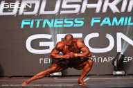 Grand Prix Dudushkin Fitness Family - 2024