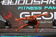 Grand Prix Dudushkin Fitness Family - 2024