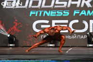 Grand Prix Dudushkin Fitness Family - 2024
