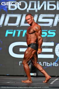 Grand Prix Dudushkin Fitness Family - 2024