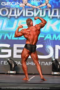 Grand Prix Dudushkin Fitness Family - 2024