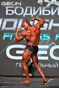 Grand Prix Dudushkin Fitness Family - 2024