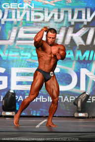 Grand Prix Dudushkin Fitness Family - 2024