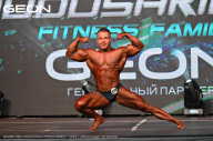 Grand Prix Dudushkin Fitness Family - 2024