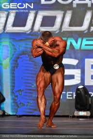 Grand Prix Dudushkin Fitness Family - 2024