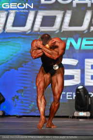 Grand Prix Dudushkin Fitness Family - 2024