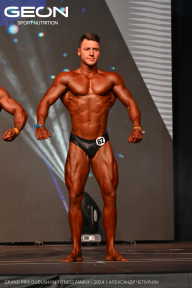 Grand Prix Dudushkin Fitness Family - 2024