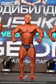 Grand Prix Dudushkin Fitness Family - 2024