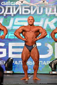 Grand Prix Dudushkin Fitness Family - 2024