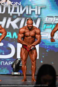 Grand Prix Dudushkin Fitness Family - 2024