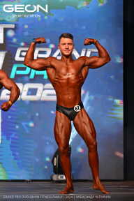 Grand Prix Dudushkin Fitness Family - 2024
