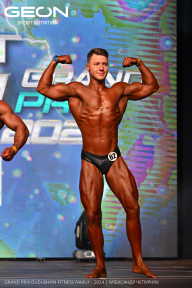 Grand Prix Dudushkin Fitness Family - 2024