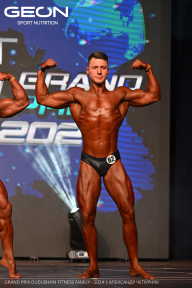 Grand Prix Dudushkin Fitness Family - 2024