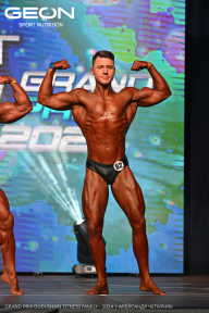 Grand Prix Dudushkin Fitness Family - 2024