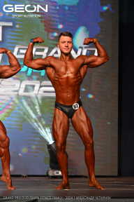 Grand Prix Dudushkin Fitness Family - 2024