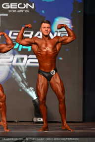 Grand Prix Dudushkin Fitness Family - 2024