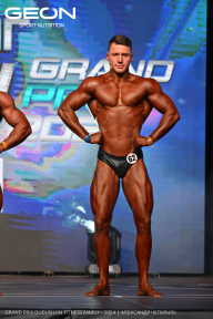 Grand Prix Dudushkin Fitness Family - 2024