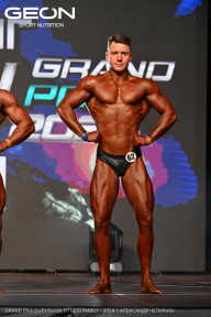 Grand Prix Dudushkin Fitness Family - 2024