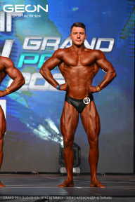 Grand Prix Dudushkin Fitness Family - 2024