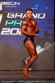 Grand Prix Dudushkin Fitness Family - 2024