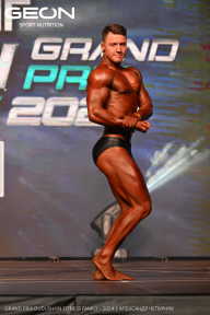 Grand Prix Dudushkin Fitness Family - 2024