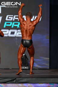 Grand Prix Dudushkin Fitness Family - 2024