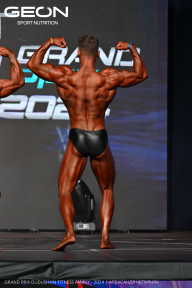 Grand Prix Dudushkin Fitness Family - 2024