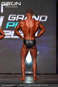 Grand Prix Dudushkin Fitness Family - 2024