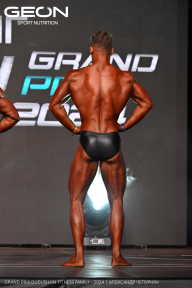 Grand Prix Dudushkin Fitness Family - 2024