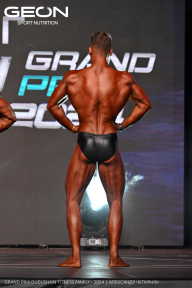 Grand Prix Dudushkin Fitness Family - 2024