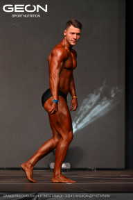 Grand Prix Dudushkin Fitness Family - 2024