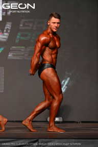 Grand Prix Dudushkin Fitness Family - 2024