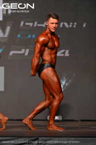 Grand Prix Dudushkin Fitness Family - 2024