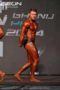 Grand Prix Dudushkin Fitness Family - 2024