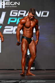 Grand Prix Dudushkin Fitness Family - 2024