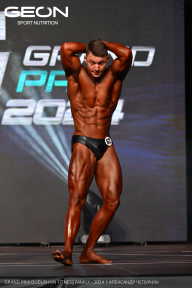 Grand Prix Dudushkin Fitness Family - 2024