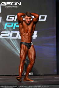 Grand Prix Dudushkin Fitness Family - 2024