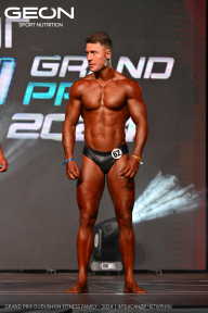 Grand Prix Dudushkin Fitness Family - 2024