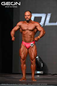 Grand Prix Dudushkin Fitness Family - 2024