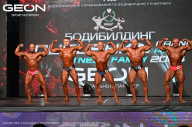 Grand Prix Dudushkin Fitness Family - 2024