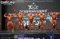 Grand Prix Dudushkin Fitness Family - 2024