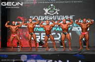 Grand Prix Dudushkin Fitness Family - 2024