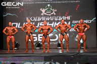 Grand Prix Dudushkin Fitness Family - 2024