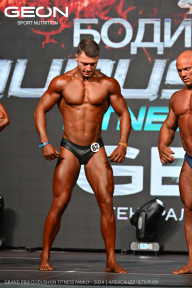 Grand Prix Dudushkin Fitness Family - 2024