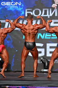 Grand Prix Dudushkin Fitness Family - 2024